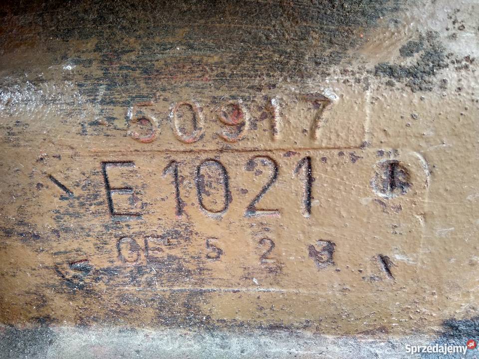 Silnik dronninbord valmet 4 Hrubieszów