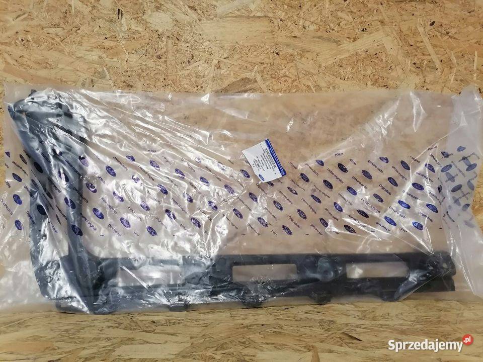 FORD FOCUS MK3 ŚLIZG BLENDY KLAPY PRAWY osobowe