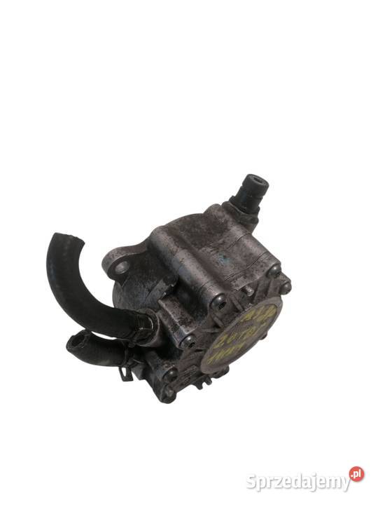 POMPA VACU VACUM AUDI A3 8P 20 TDI 0313 osobowe