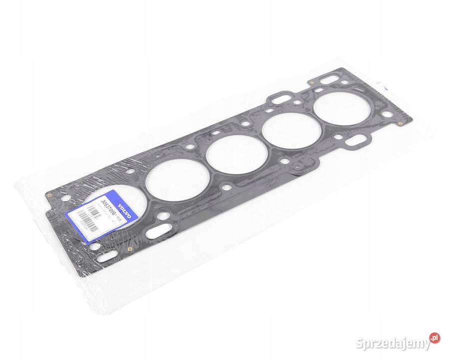 VOLVO S60 V70 XC70 S80 XC90 uszczelka pod Bielany Wrocławskie sprzedam