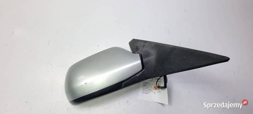 LUSTERKO PRAWE MAZDA 6 015797 Lipno