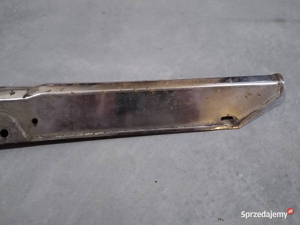 Romet ogar 200 osłona łańcucha oryginał Pozostałe Kruszwica