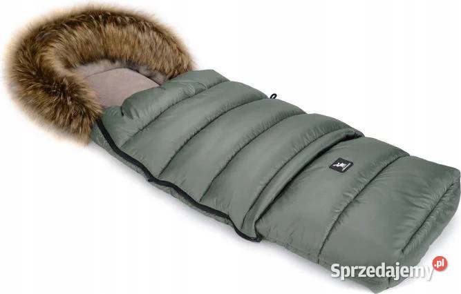 Śpiworek cottonmosse nowa wersja 3 kolory Tarnów