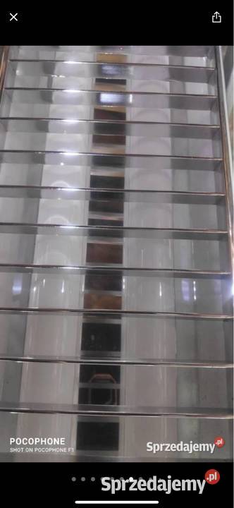 Lampa wisząca Plexiform Pulsar z źródło Led Oświetlenie Gliwice sprzedam