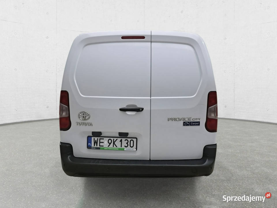 Toyota Proace City Poleasingowe MHC diesel Komorniki