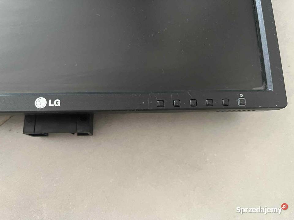 Monitor LG Rawicz