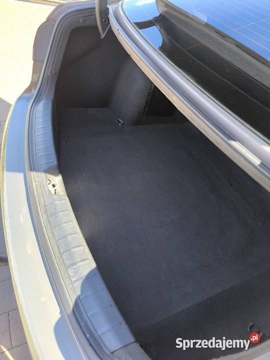 Hyundai I40 i40 kujawsko-pomorskie Bysław