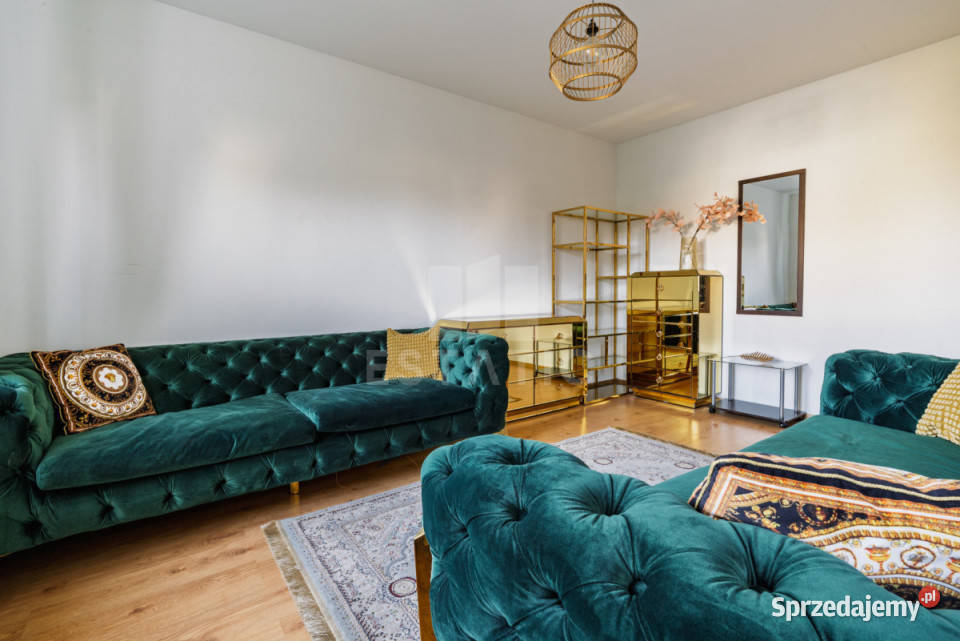 Mieszkanie 5617m2 2 pok Gdańsk Jednorożca Sprzedaż sprzedam