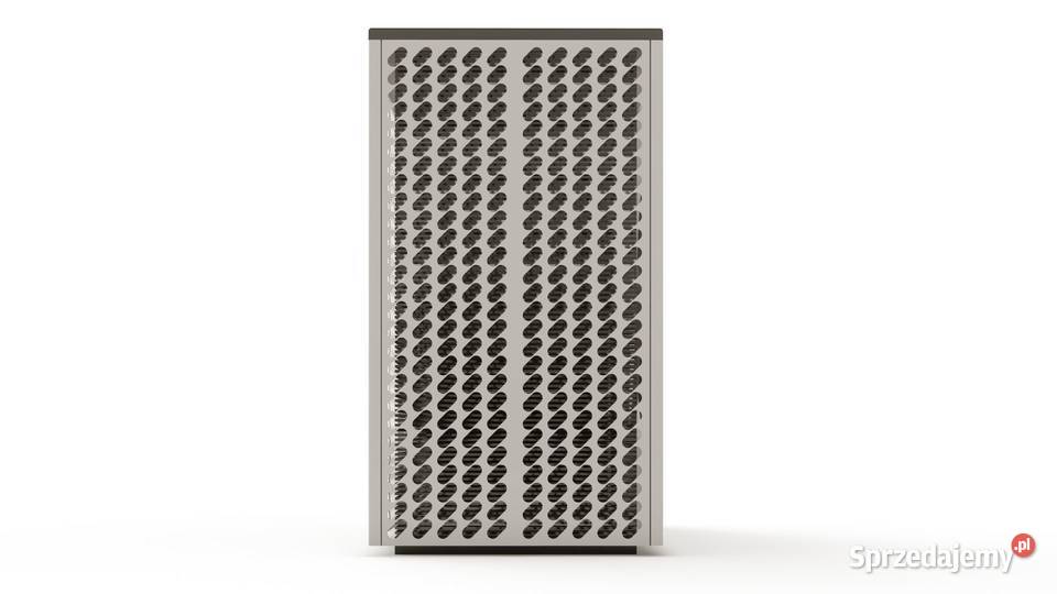 Pompa ciepła Pro Energy Monoblok 13KW EVI Wrocław