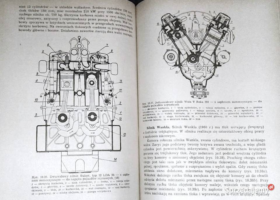 Maszynoznawstwo Zbigniew Orlik Chełm