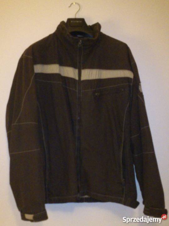 Fajna jesienna męska kurtka Warszawa