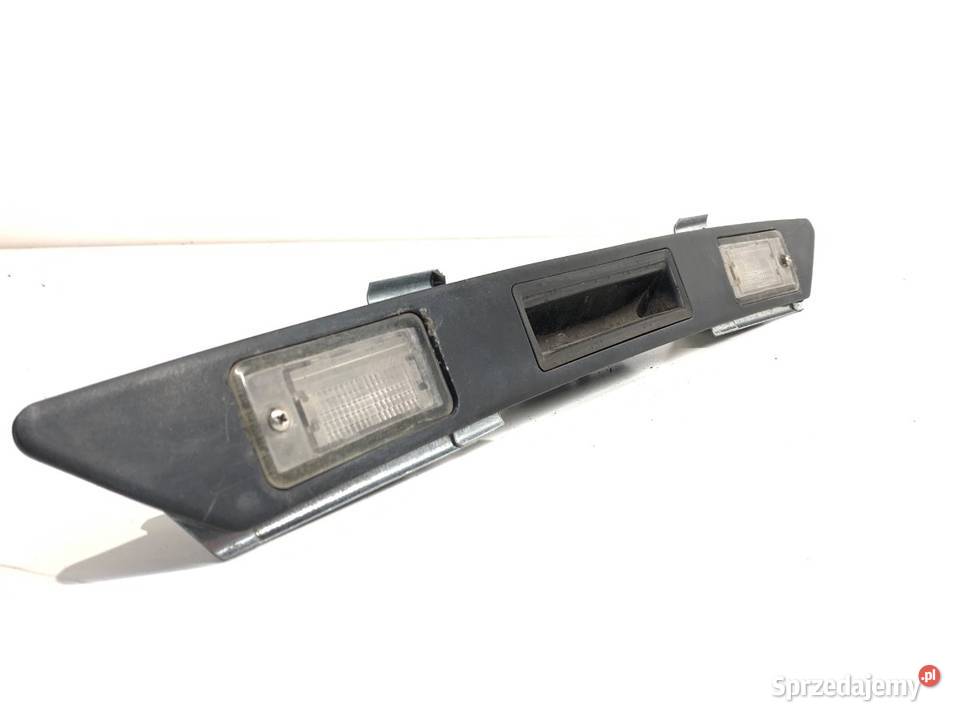 LISTWA KLAPY TYŁ AUDI A6 C6 Kombi 0411 osobowe