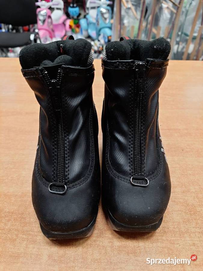 Buty do nart biegowych ALPINA rozmiar 27 Dębica