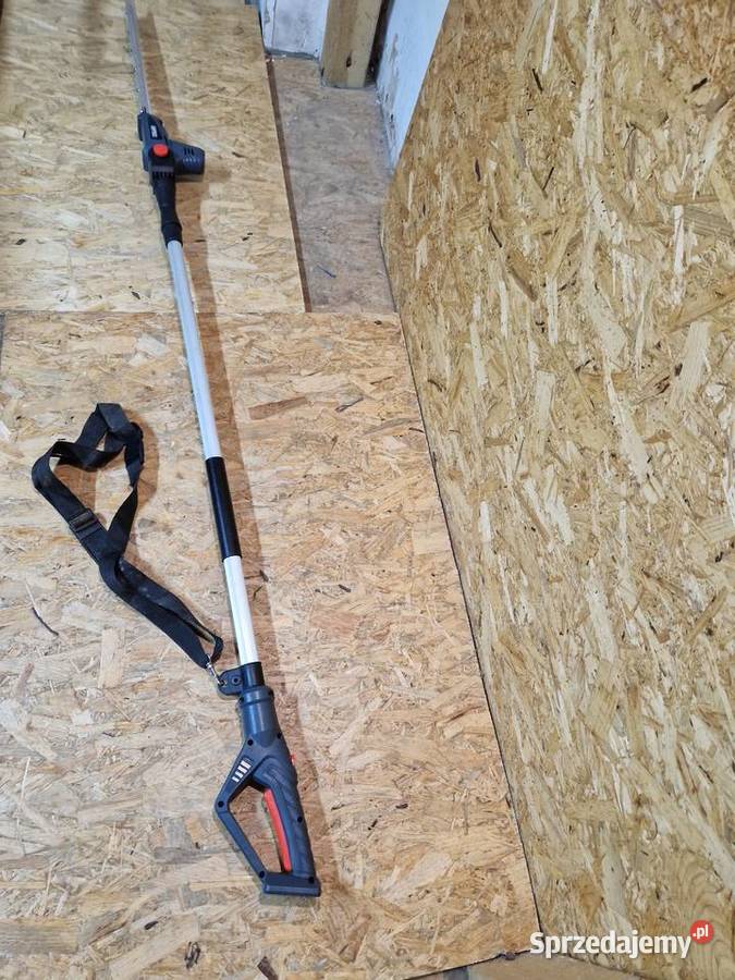 NOŻYCE DO ŻYWOPŁOTU NA WYSIĘGNIKU kraftixx 1845 Głogowa