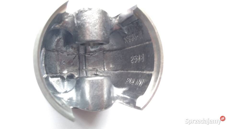 TŁOK POLINI 554 mm PIAGGIO VESPA 50 2040214 Bielsk Podlaski