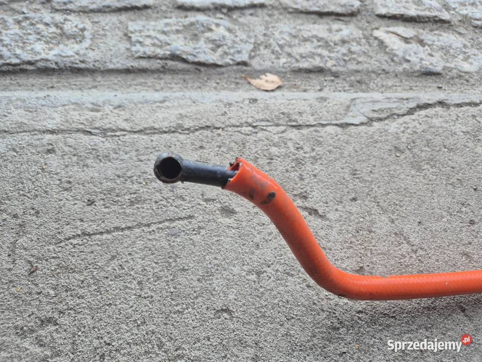 Dźwignia gazu Ursus C330 pedał gazu małopolskie Bucze