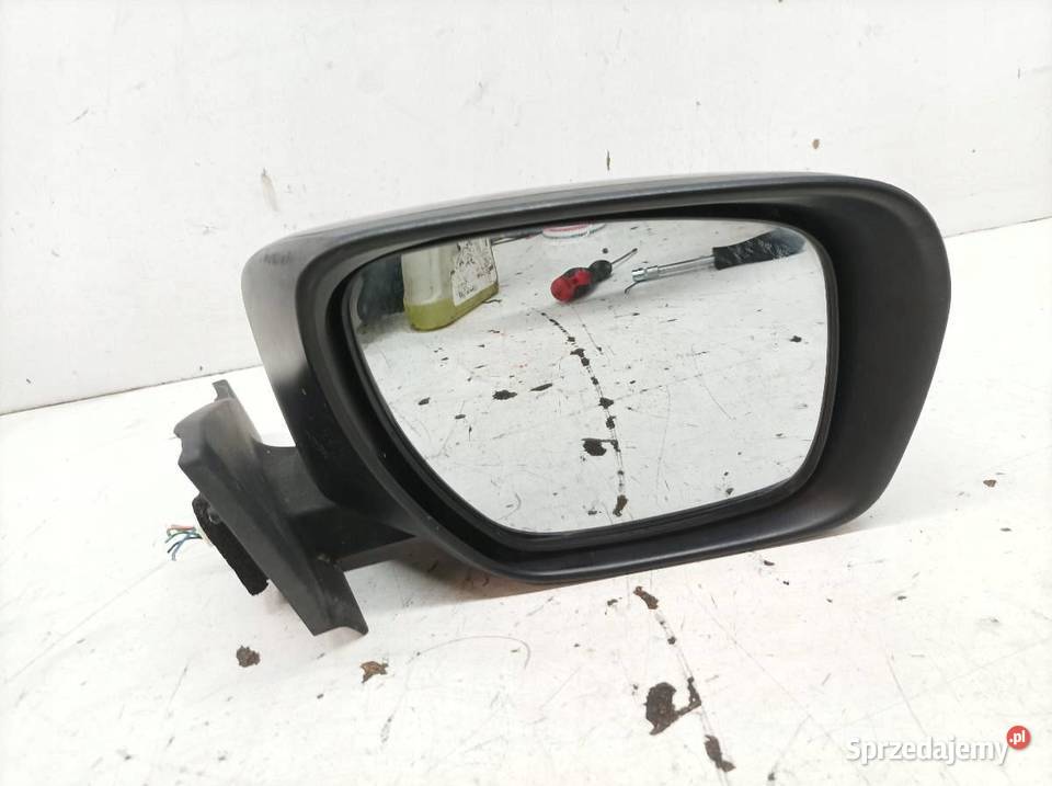 LUSTERKO PRAWE 5PIN EU 012284 Mazda 5 I 20052010 osobowe