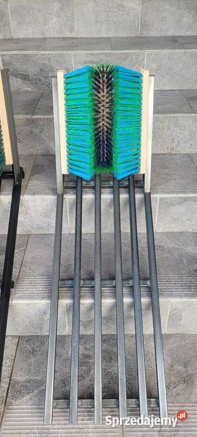 Czyszczaki wycieraczki do butów kratki Pozostałe Zamość