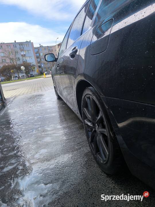 Lexus GS 450h 35 V6 Hybrid 345 Perfekcja Moc Tarnobrzeg