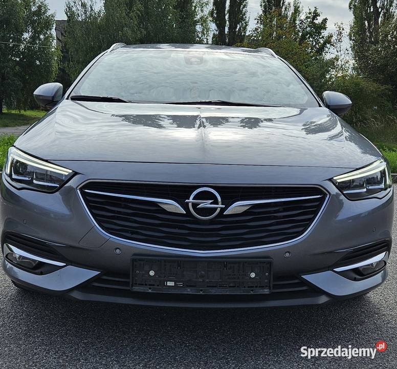 Opel Insignia Sport Tourer Kielce