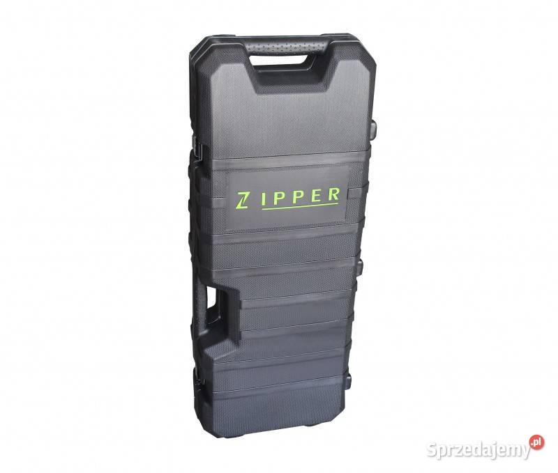 MŁOT UDAROWY WYBURZENIOWY ZIPPER ZIABH1700D 65 Mikołów