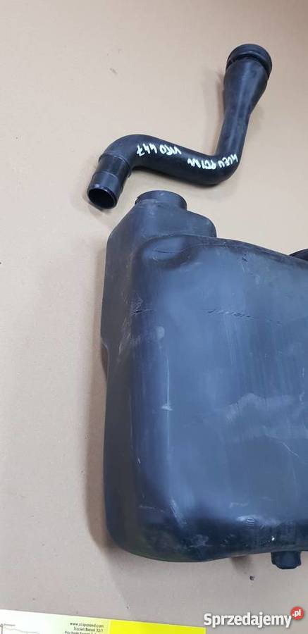 MERCEDES VITO W447 WLEW PŁYNU ZBIORNIK Bieleń