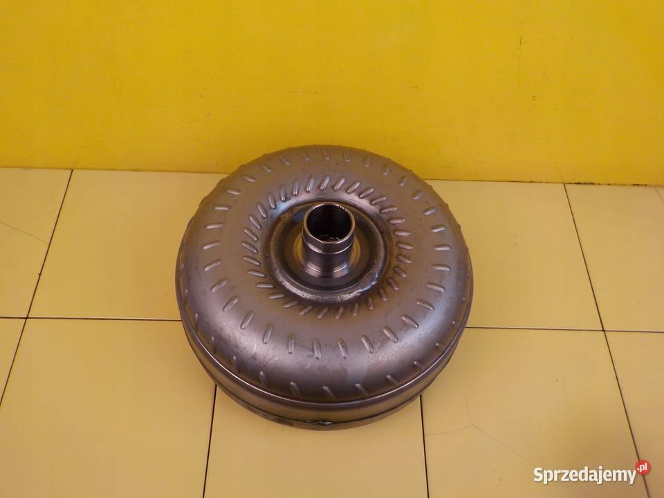 KIA SORENTO H1 25 CRDI 10r 140 sprzeglo Suków