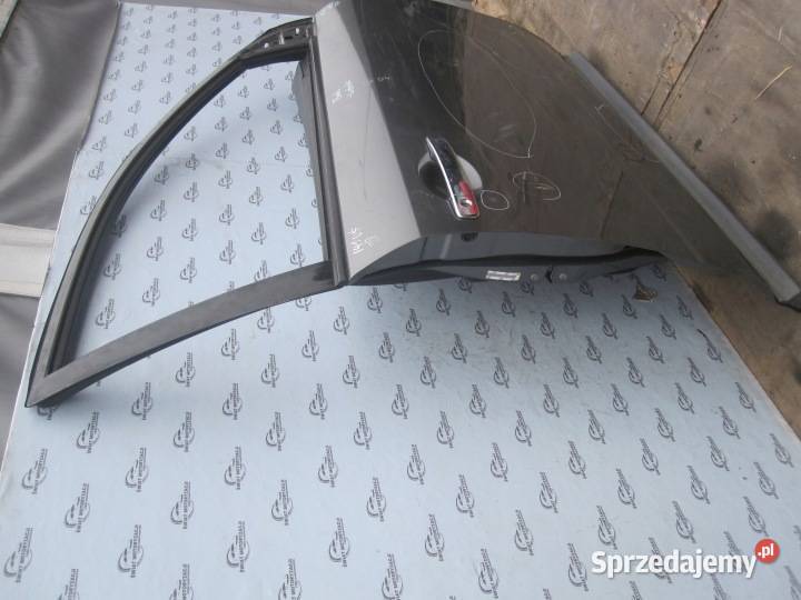 NISSAN MURANO Z50 05r drzwi prawe przód 70 Drzwi Kielce