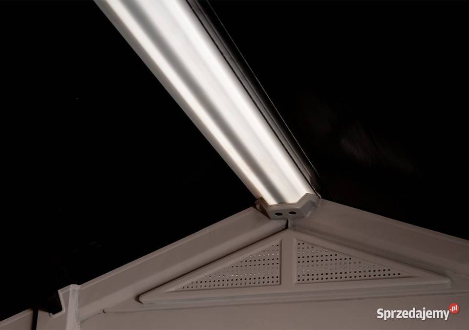 Domek Ogrodowy Narzędziowy KETER FACTOR 66 NOWY Wschowa