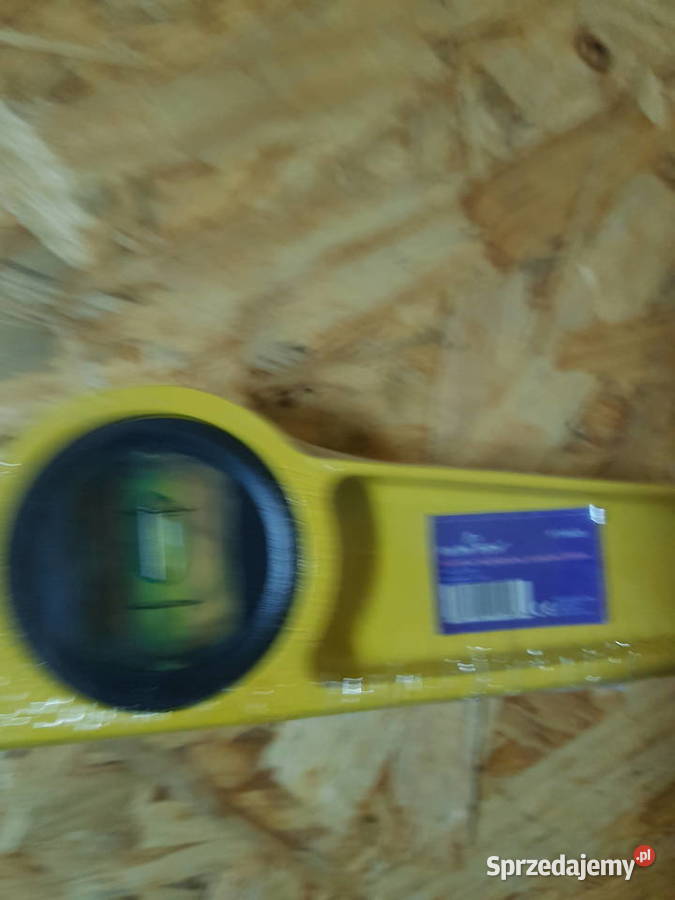 FALON TECH Poziomica trapezowa magnetyczna 250mm wielkopolskie Głogowa