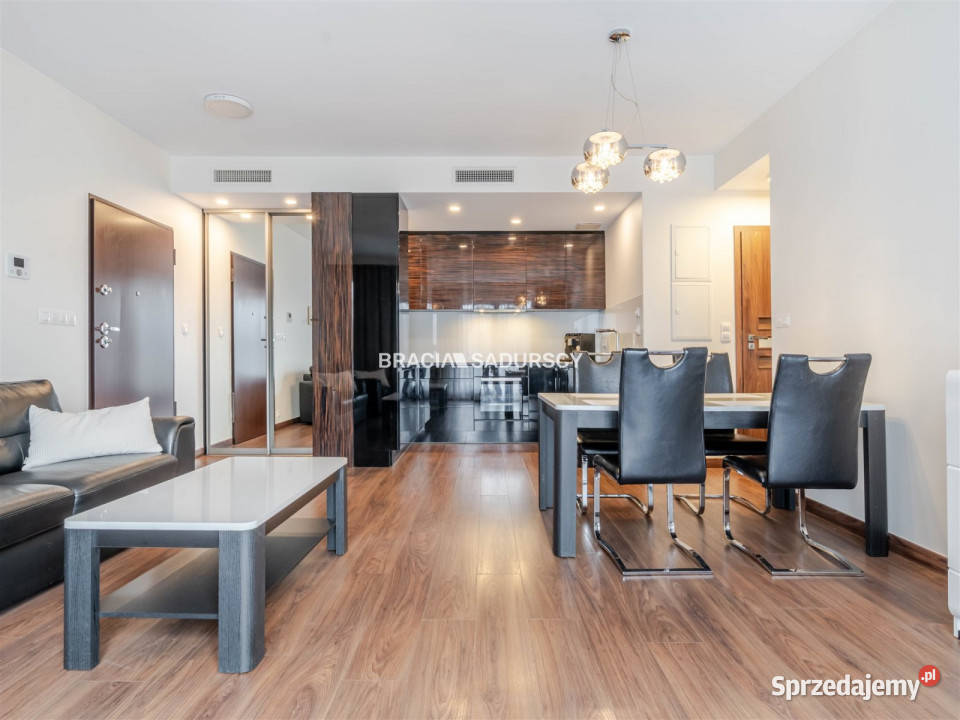 Ogłoszenie mieszkanie Kraków 52m2 2pokojowe sprzedam