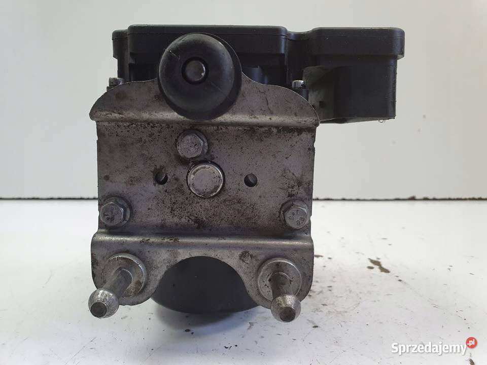 VW Transporter T5 lift POMPA ABS hamulcowa Chełm