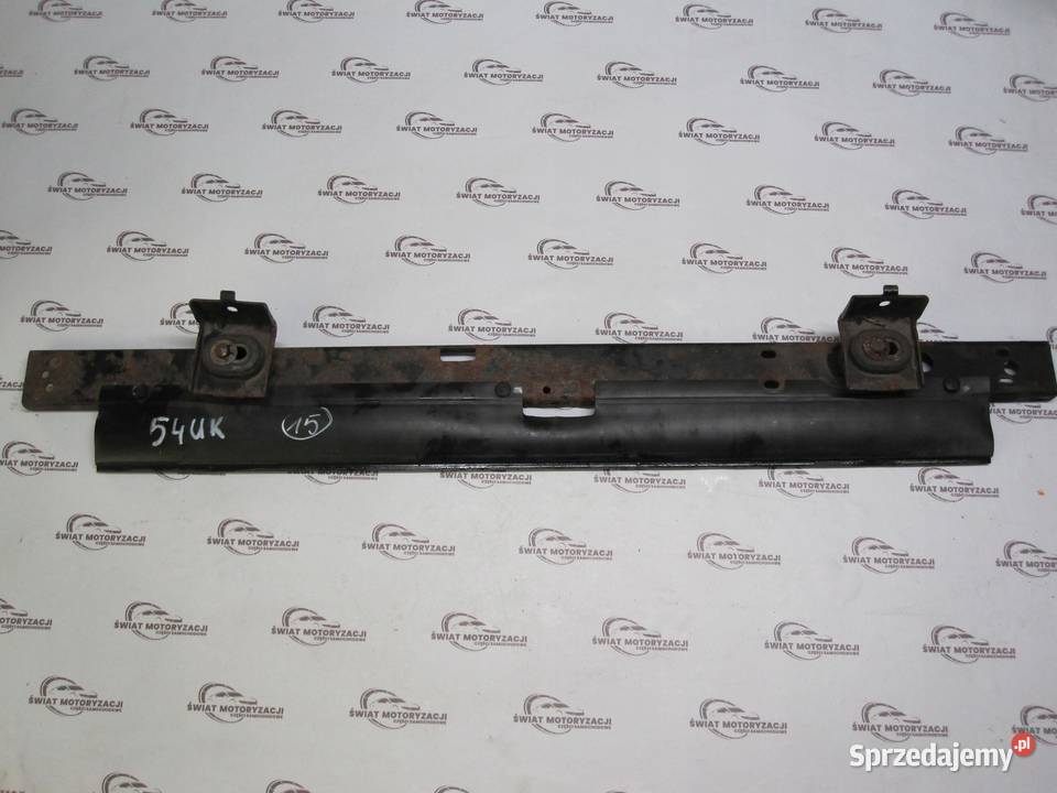 GRAND VOYAGER IV 06r belka pod chłodnicę 868866B