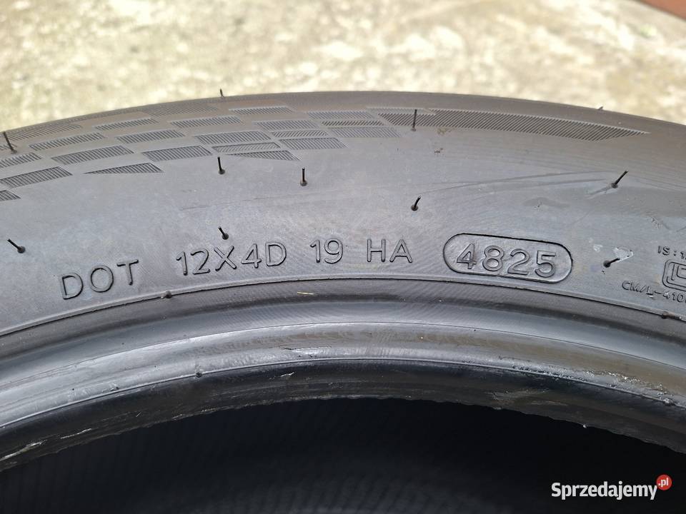 NOWE 4 opony letnie HANKOOK VENTUS EVO SUV 235 Wrocław
