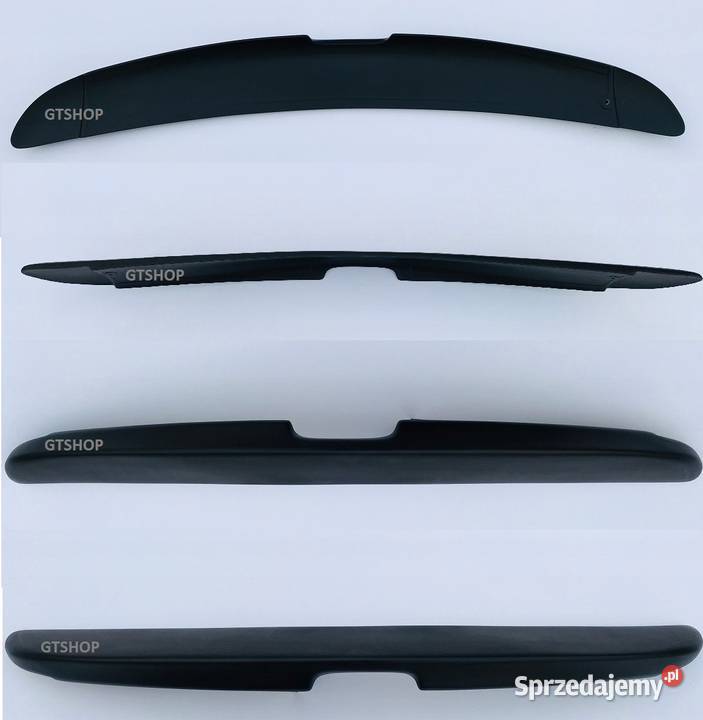 MAZDA MX5 SPOILER LOTKA MAZDA SEEED MIATA Pozostałe Otwock