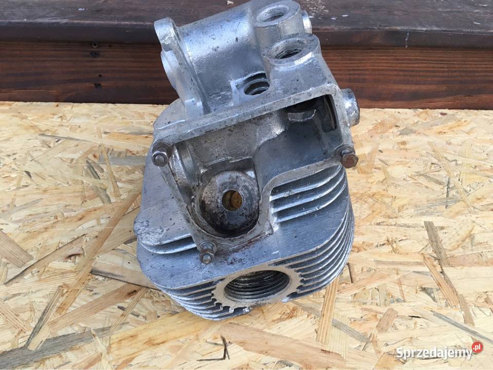 Junak M07 M10 głowica mazowieckie Piaseczno