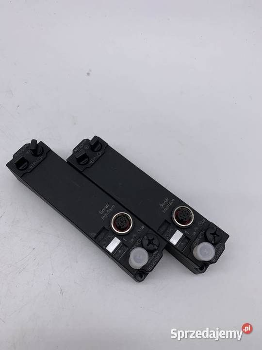 Beckhoff IE60020000 Expansion Box Warszawa