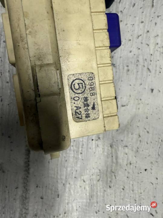 Skrzynka bezpieczników Lexus LS400 UCF21 40 Częstochowa sprzedam