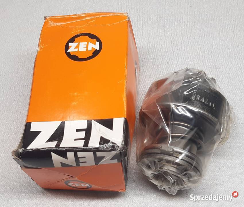 BENDIKS ROZRUSZNIKA FIAT IVECO DAILY II ZEN osobowe Mielęcin sprzedam