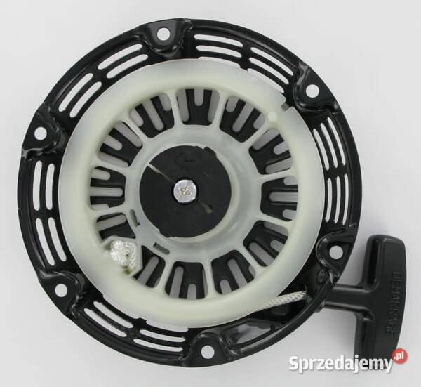 Rozrusznik ręczny 28400ZH8013ZB Kamionna sprzedam