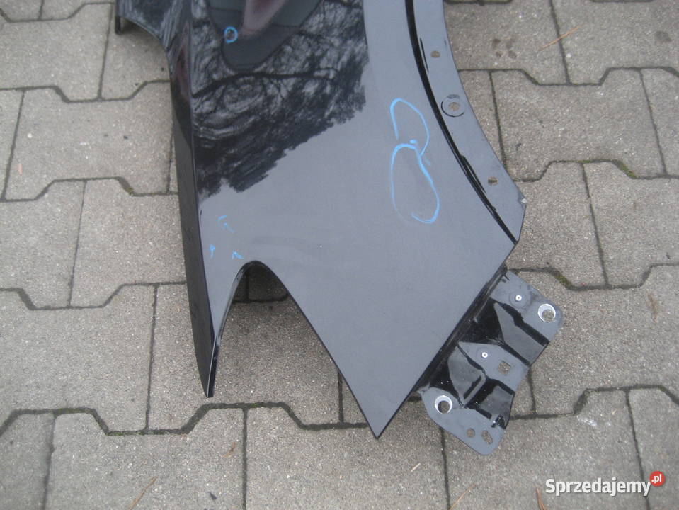 opel mokka a 1216r błotnik przód lewy Rakoniewice