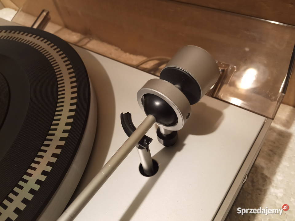 Gramofon PHILIPS 22GA212 wielkopolskie Poznań