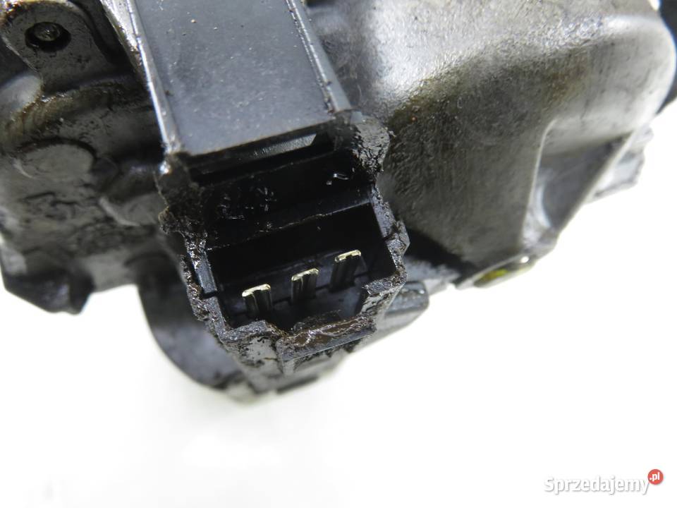 SILNICZEK WYCIERACZKI TYŁ OPEL CORSA C X01