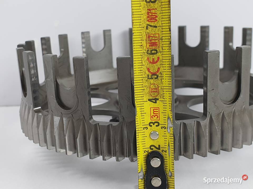 Kosz Sprzeglowy Sprzeglo Ktm Sxf 350 Exc