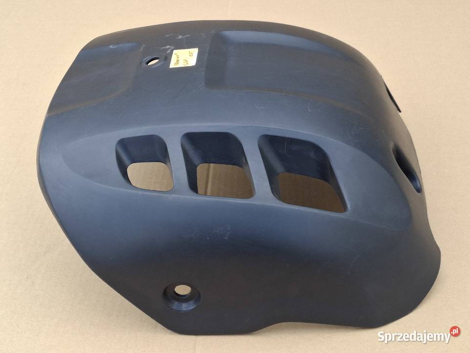 HONDA TRANSALP XL 650 PŁUG OSŁONA DOLNA OWIEWKA Motoryzacja Bieleń sprzedam