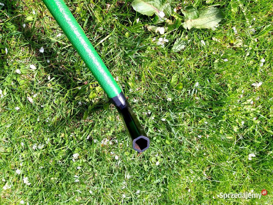 Ubijak Ręczny solidny spawany Paleśnica