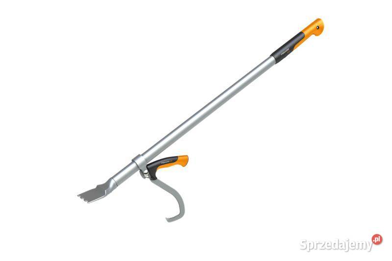 Dźwigniaobracak L WoodXpert 1015439 wielkopolskie Opalenica