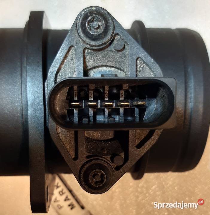 PRZEPŁYWOMIERZ VW AUDI SEAT SKODA 0281002531 Mielęcin