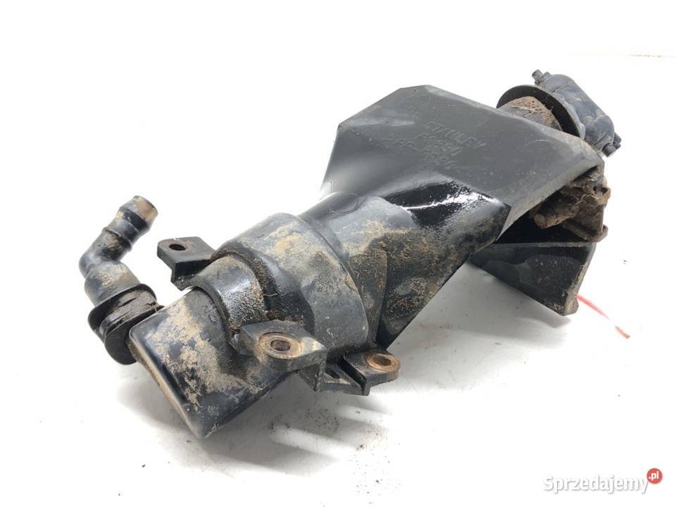 SPRYSKIWACZ REFLEKTORA LEWY PRZÓD MAZDA 3 osobowe