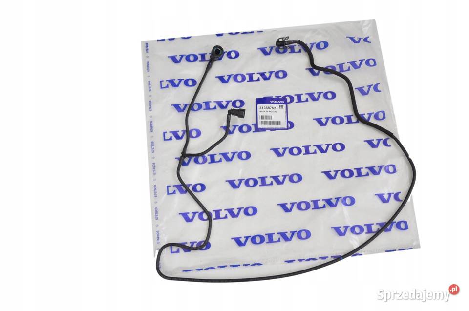 VOLVO V70 XC70 przewod odpow zbiornika wyrown Bielany Wrocławskie